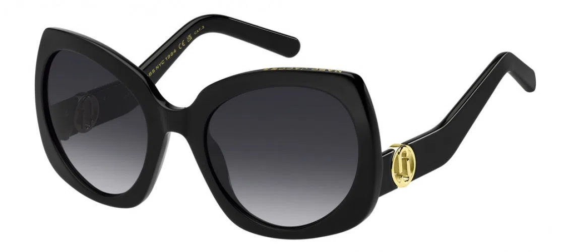 Marc Jacobs MARC808 Sunglasses - view 9